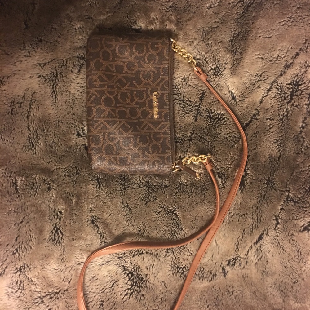 Calvin Klein Crossbody